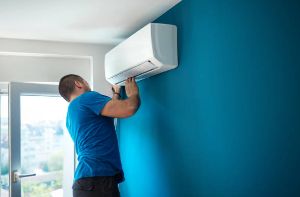 Best Seasonal HVAC Services in Noel, MO
