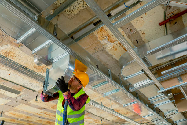 Best HVAC Financing and Leasing in Noel, MO