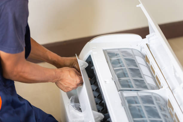 Best Furnace Cleaning in Noel, MO